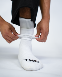 THG DOUBLE LAYERED SOCK