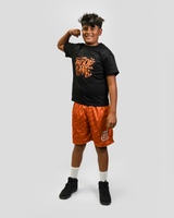 PEANUT BUTTER YOUTH SHIRT