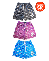 CHARM SHORTS COLLECTION BUNDLE