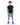 ELEVATION BLUE SHORTS