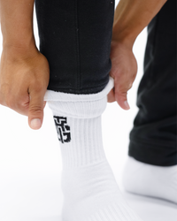THG DOUBLE LAYERED SOCK