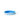 THG Cloud wristband, blue with white cloud print and HOOPGANG logo