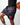 BLACK VENOM SHORTS