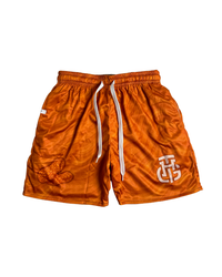 PB&J YOUTH SHORTS