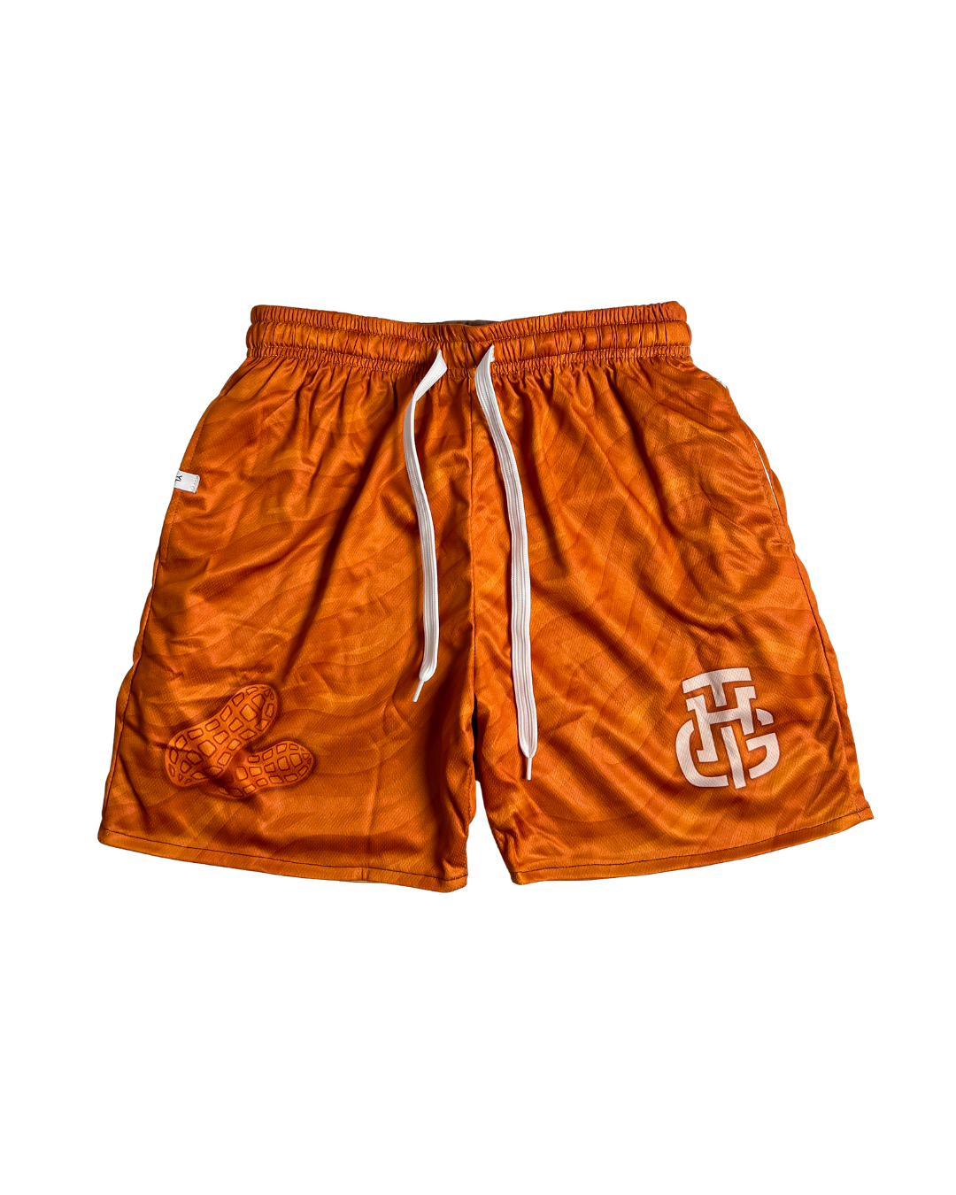 PB&J YOUTH SHORTS