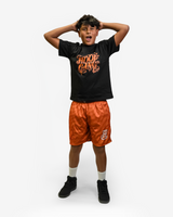 PEANUT BUTTER YOUTH SHIRT