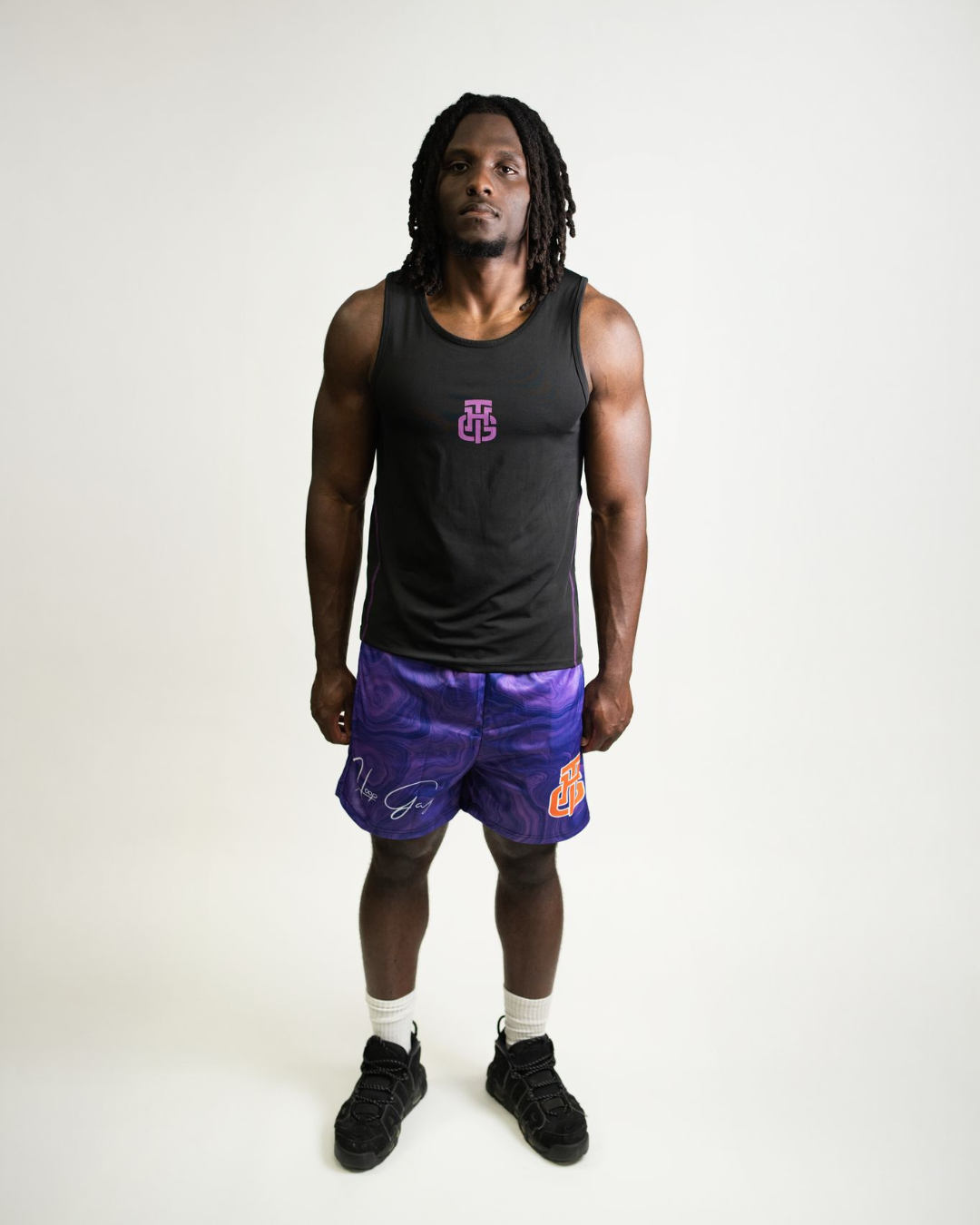 WAVE PURPLE