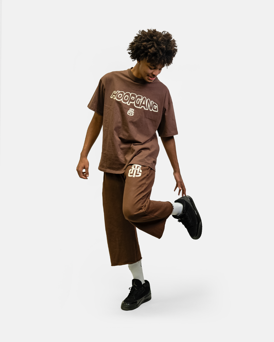 CROPPED SWEATPANTS COLLECTION BUNDLE