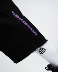THG OG CROPPED SWEATPANTS
