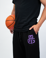 THG OG CROPPED SWEATPANTS