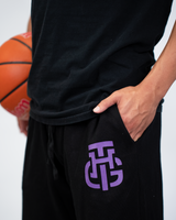 THG OG CROPPED SWEATPANTS