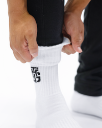 THG DOUBLE LAYERED SOCK