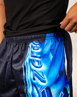 LOS ANGELES CITY SHORTS