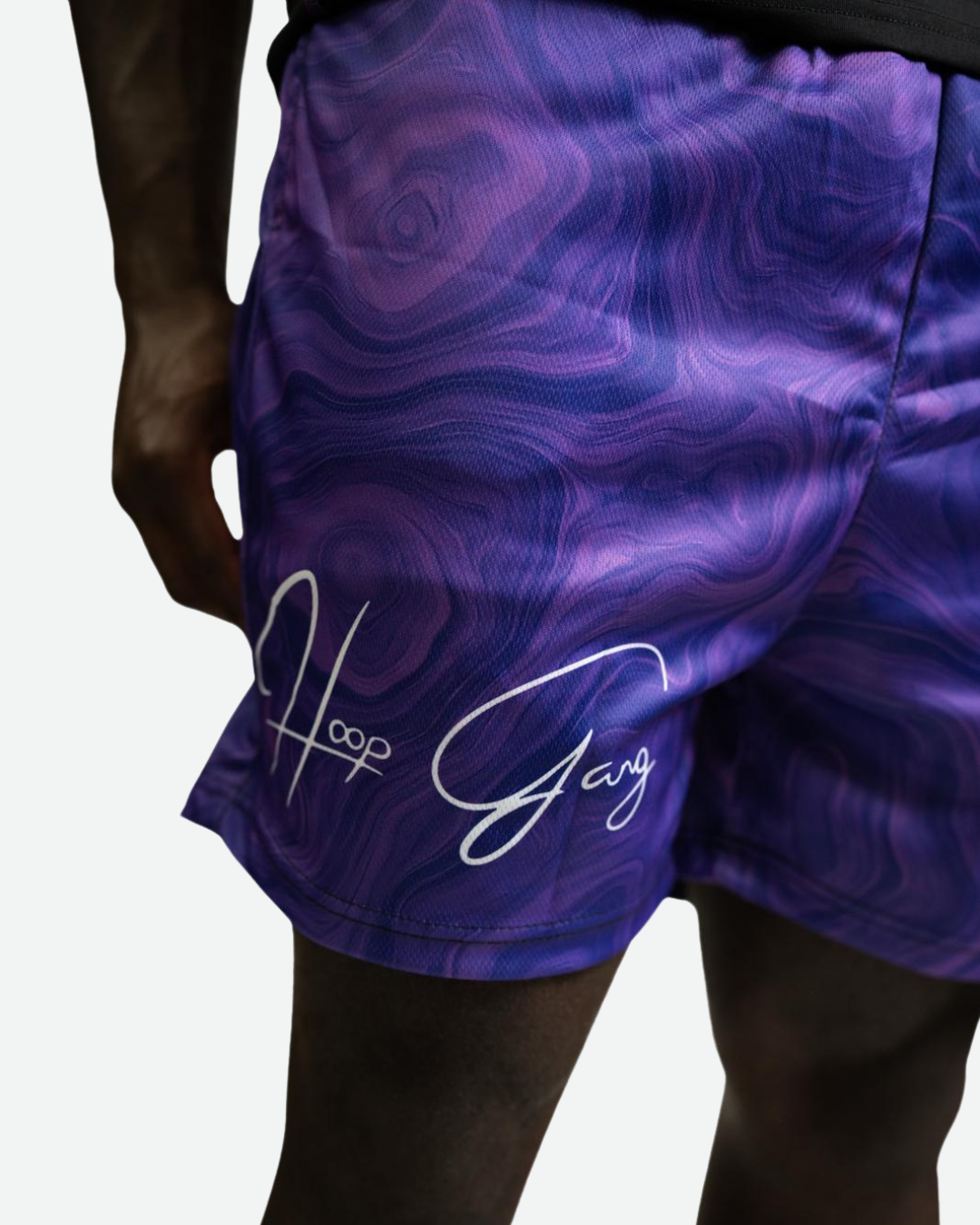 WAVE PURPLE