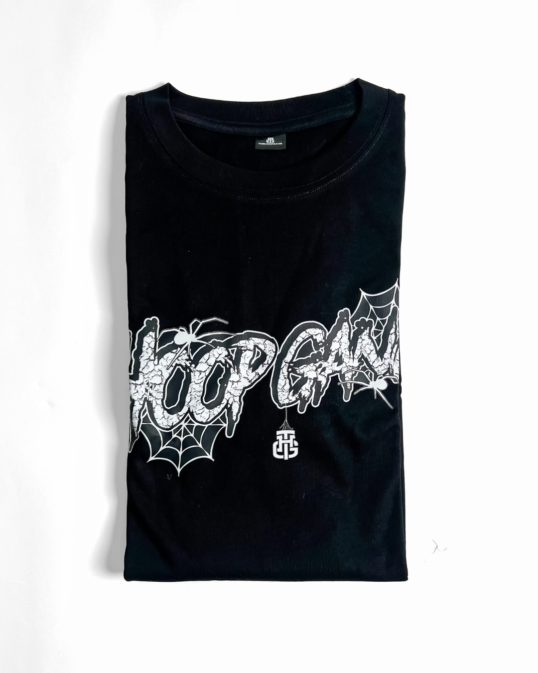 SPIDER WEB SHIRT