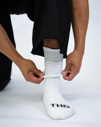 THG DOUBLE LAYERED SOCK