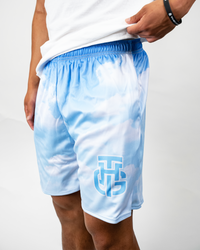 CALM AND STORM SHORTS