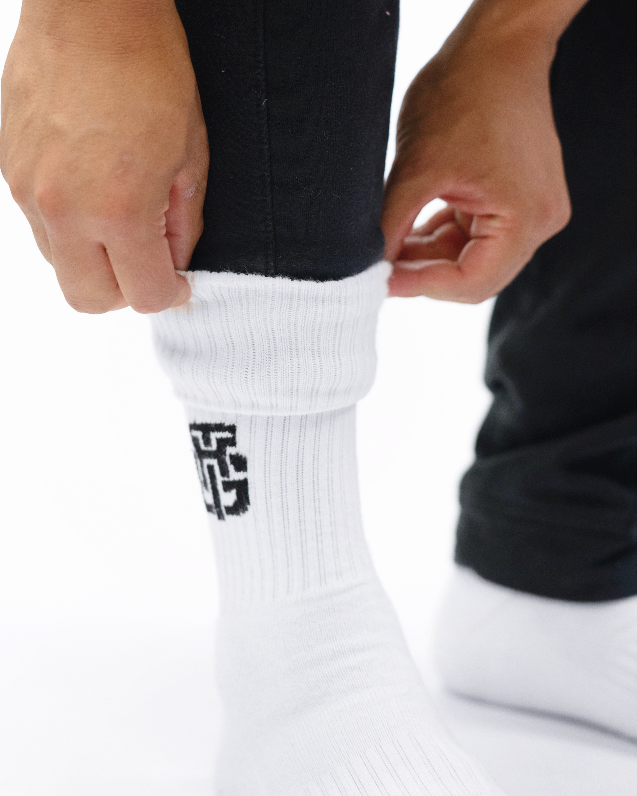 THG DOUBLE LAYERED SOCK