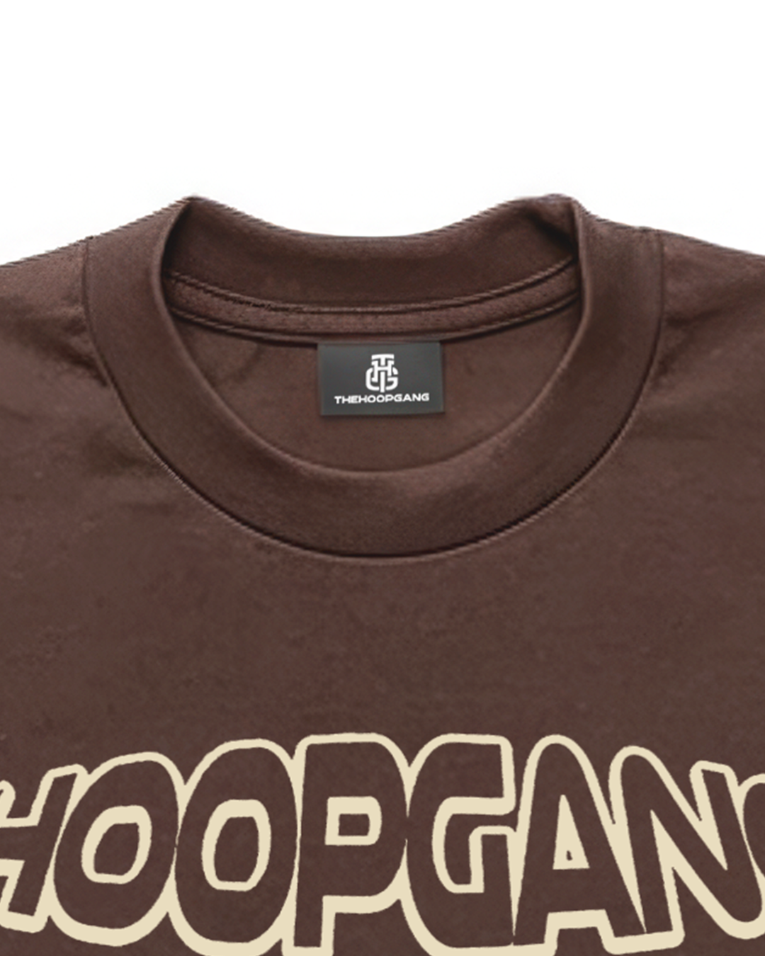 THG MOCHA SHIRT