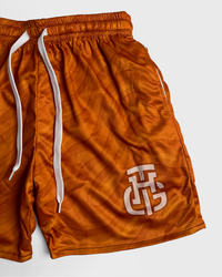 PB&J YOUTH SHORTS