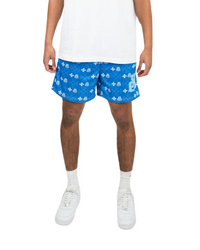 CHARM ROYAL BLUE