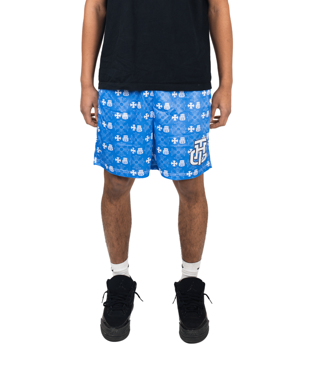 CHARM BLUE