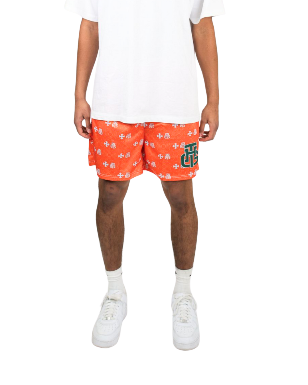 CHARM ORANGE