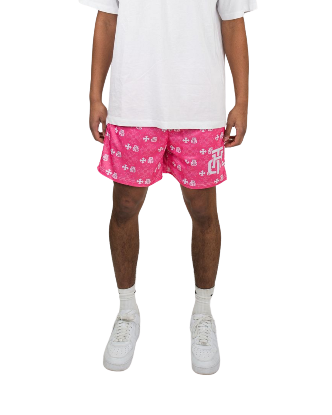 CHARM PINK