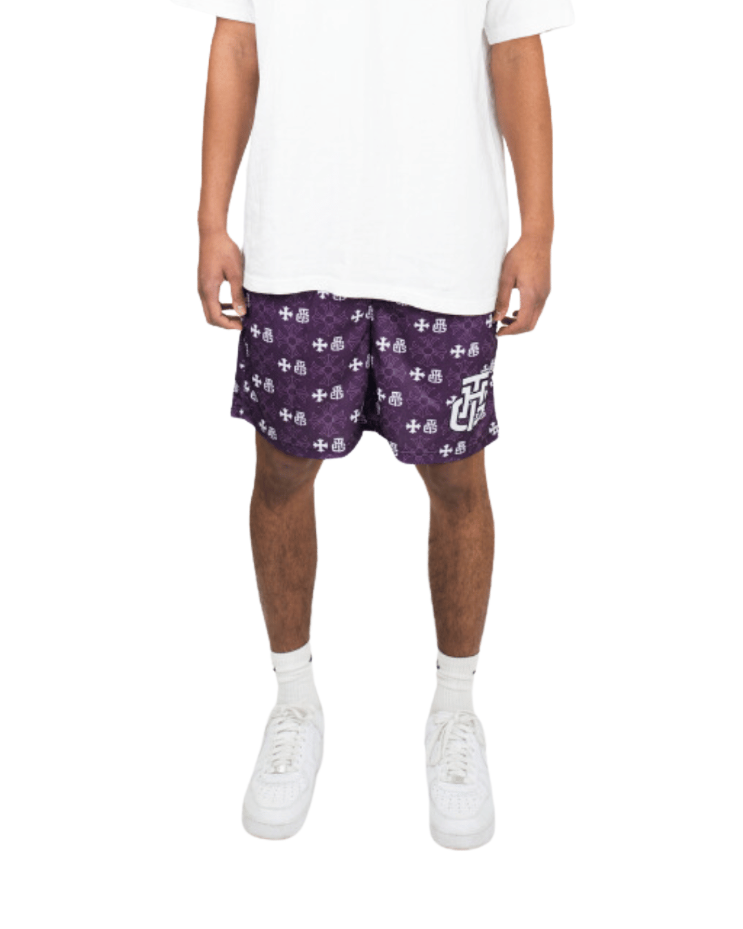 CHARM PURPLE