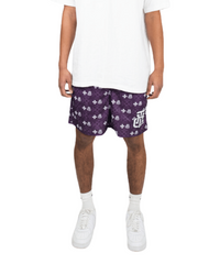CHARM PURPLE