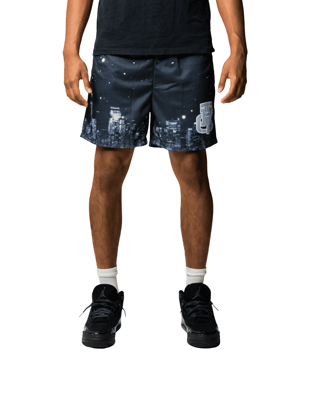 CHICAGO CITY SHORTS