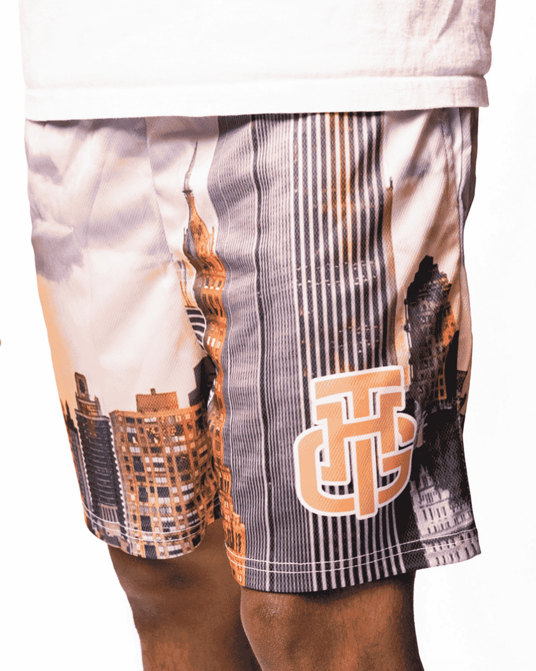 NEW YORK CITY SHORTS