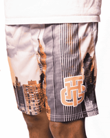 NEW YORK CITY SHORTS