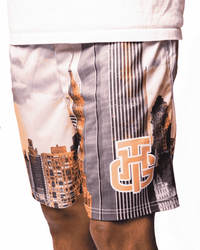 NEW YORK CITY SHORTS