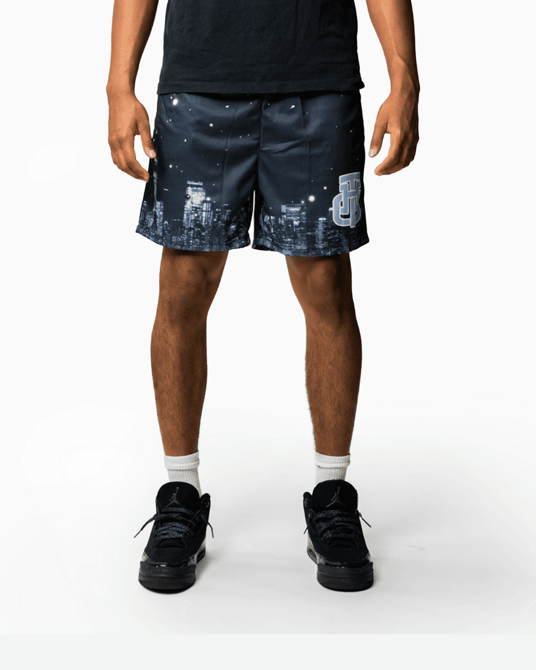 CHICAGO CITY SHORTS