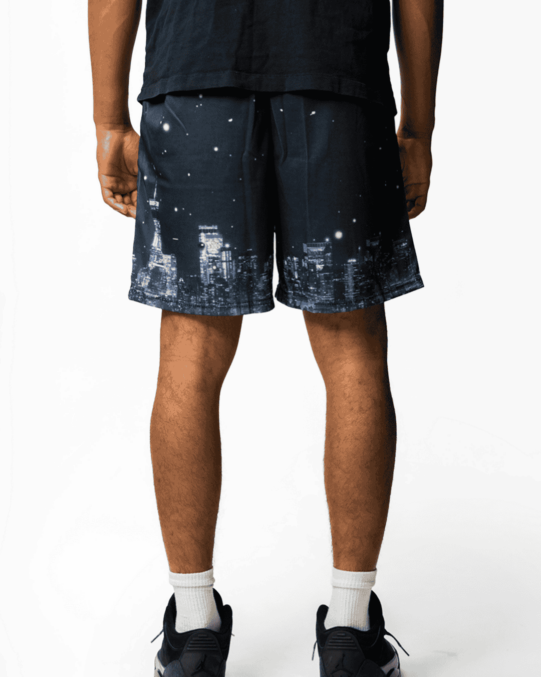 CHICAGO CITY SHORTS