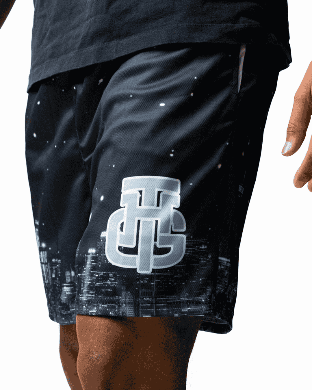 CHICAGO CITY SHORTS