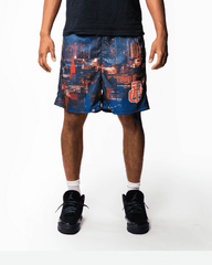 TOKYO CITY SHORTS