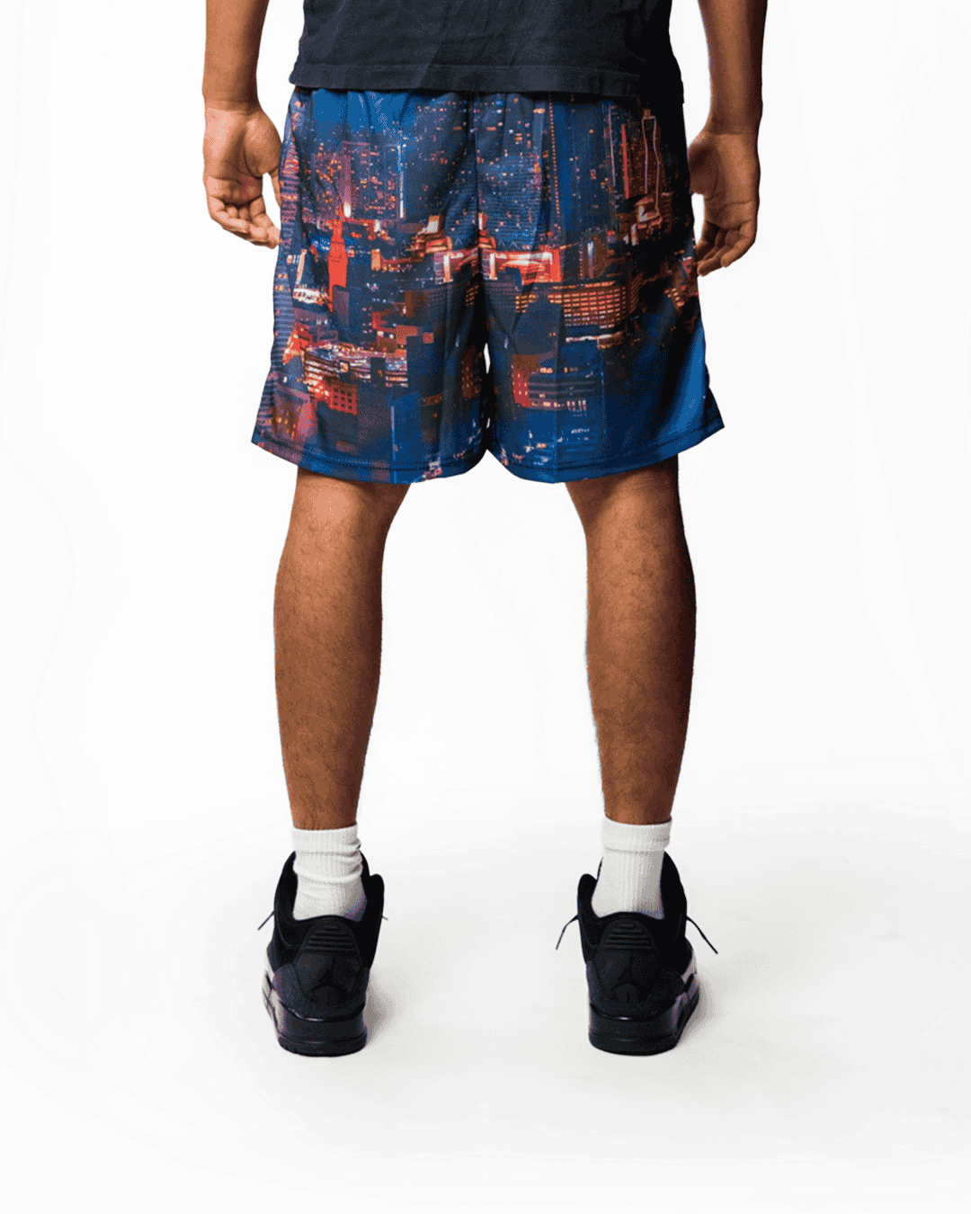 TOKYO CITY SHORTS