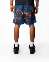 TOKYO CITY SHORTS