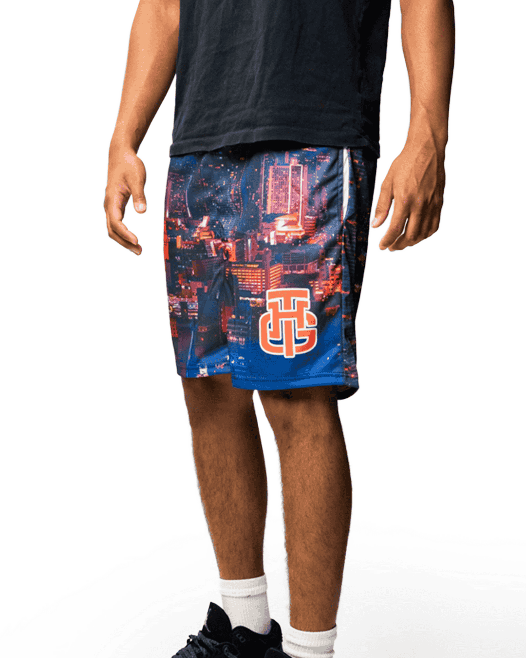 TOKYO CITY SHORTS