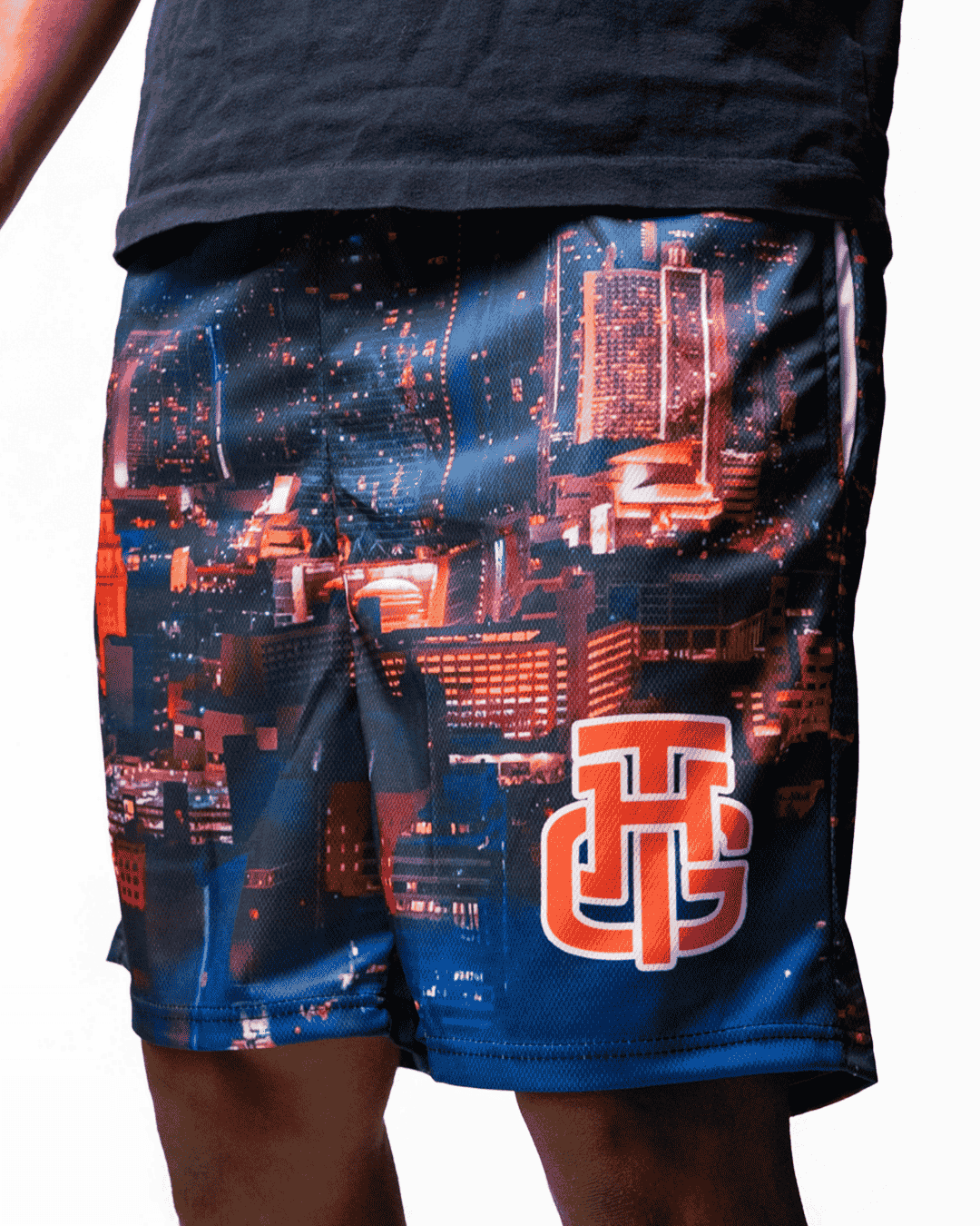 TOKYO CITY SHORTS