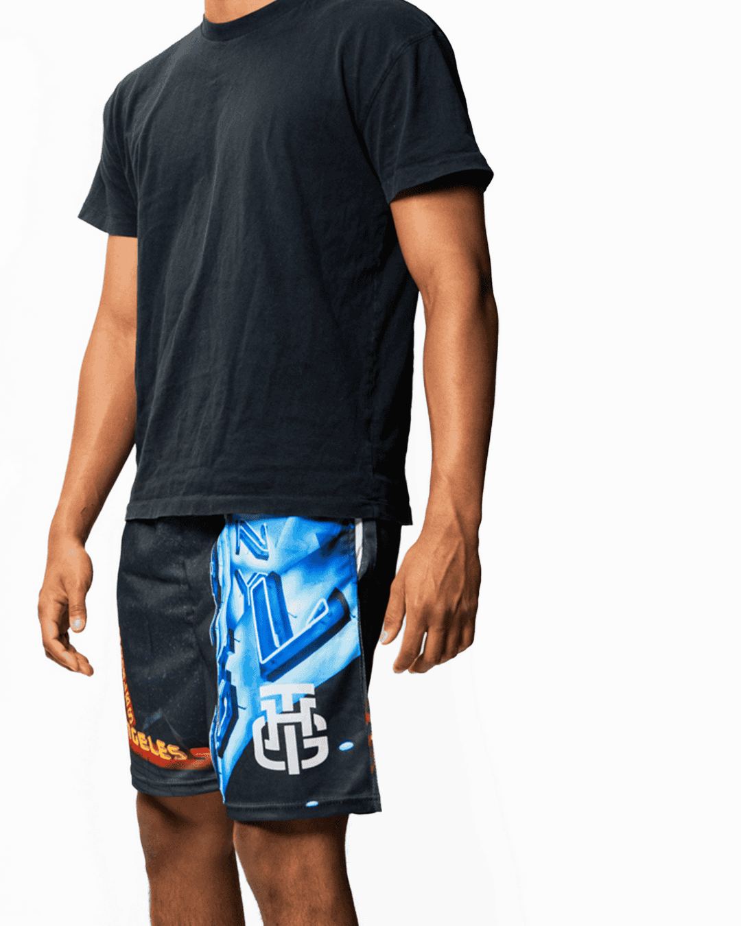 LOS ANGELES CITY SHORTS