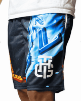 LOS ANGELES CITY SHORTS