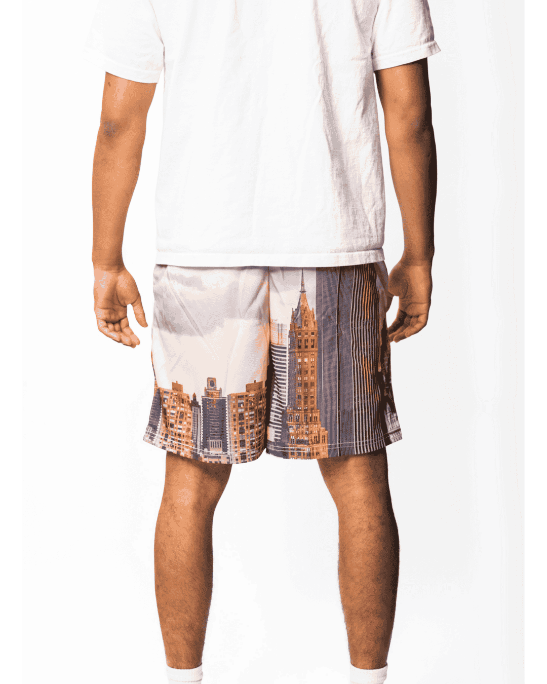 NEW YORK CITY SHORTS