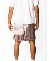 NEW YORK CITY SHORTS