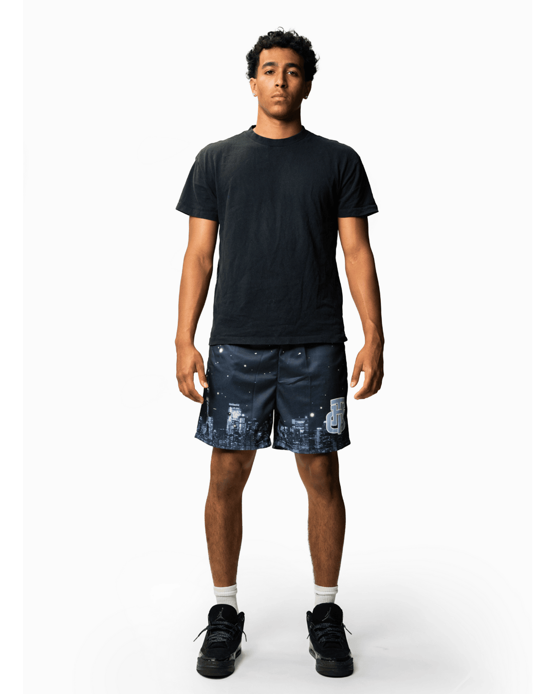 CHICAGO CITY SHORTS