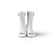 THG PERFOMANCE WHITE SOCKS
