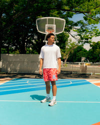 RED CLOUD SHORTS
