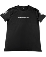 THG BLACK COMPRESSION SHIRT